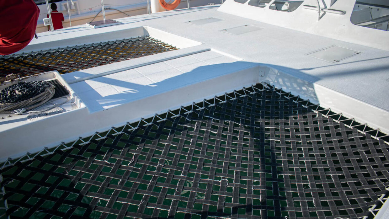 65' Luxury Catamaran